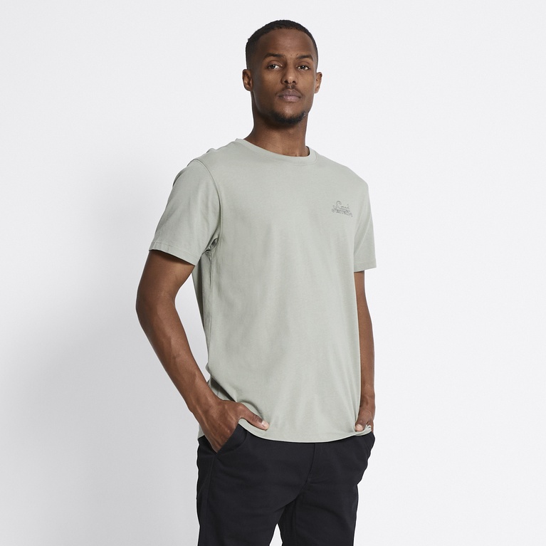 Printed t-shirt "Bill" Printed t-shirt "Bill"
